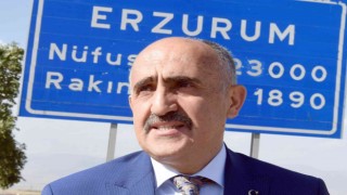 Kent Konseyi Başkanı Tanferden 23 Nisan mesajı