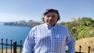Kent Konseyi Turizm Grubu Başkanı Yavuz: Ramazan Bayramı doluluğu yüzde 70-80 civarında