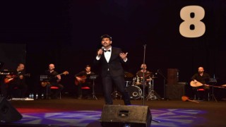 Kepezde Ulusal Müzik Ödülleri yarı final heyecanı