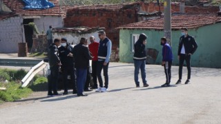 Keşanda huzur ve güven uygulaması