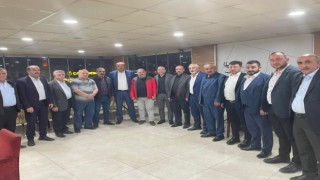 Kılıç, ESOB Başkan adayı olduğunu açıkladı