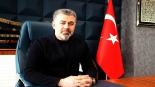 Kocasinan Belediye Meclis Üyesi Sedat Kılınç MHP'den istifa etti