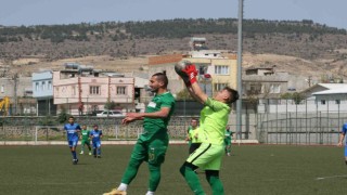 Kilis Belediyespor: 8 - Payasspor: 0