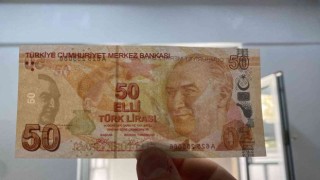 Kırklarelinde durdurulan otomobilde sahte para ele geçirildi