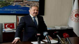 “Kıyı Kanunu”ndaki değişiklik bakanlık tarafından detaylıca açıklandı