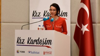 Kız Kardeşim kadınlarına destek ikiye katlandı