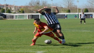 Kızılcabölükspordan hemşehri hakem tepkisi; “Türk futbolu bu hakemlerle ilerleyemez”