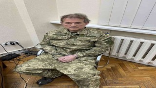 Kızının vaftiz babası Putin olan Ukraynalı firari milletvekili Medvedchuk yakalandı