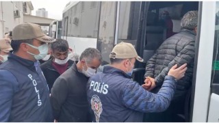 Kobani olaylarına yönelik gerçekleştirilen ve 48 kişinin şüphelinin gözaltına alındığı operasyonun detayları belli oldu