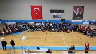 Kocaeli, Boccia Türkiye Şampiyonasına ev sahipliği yaptı