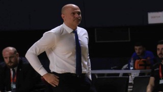 Kocaeli BŞB Kağıtspor- Mersin BŞB maçının ardından