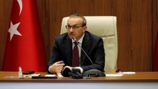 Kocaeli Valisi Yavuz: “2022 yılı yatırımlarının toplam maliyeti 22 milyar 691 milyon TL”