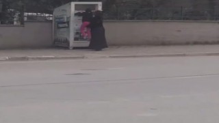 Kocaelide ilginç olay