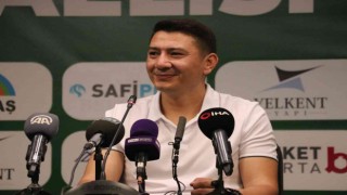 Kocaelispor-Bandırmaspor maçının ardından