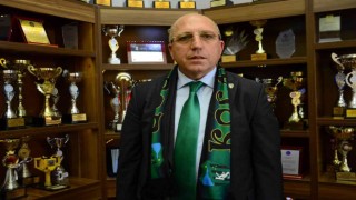 Kocaelispor Başkanı Engin Koyun: Fırat Gül ile görüşüyoruz”