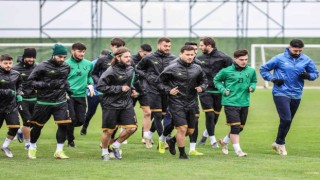 Kocaelispor, Erzuruma 6 eksikle gitti