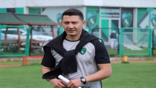 Kocaelispor, yeni teknik direktörüyle ilk galibiyetin peşinde