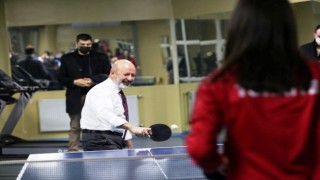 Kocasinan Belediyesinin sporcularından madalya yağmuru
