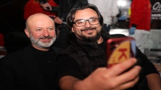 Kocasinanda Ramazan dolu dolu geçiyor