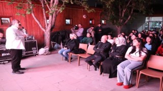 Kocasinanda Ramazan ve Çanakkale Ruhu birlikte yaşatıldı