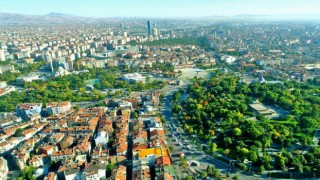 Konya Büyükşehir bayrama hazır