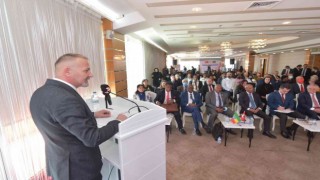 Konya sanayisi Afrika ülkelerine tanıtıldı