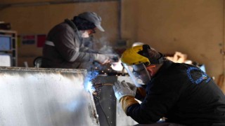 Konyaaltında bütçe giderinde yüzde 50 tasarruf