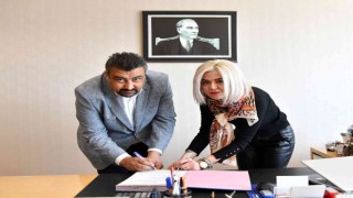 Konyaaltından engelli haklarına destek protokolü