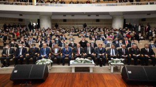 Konyada Bilgi Edinme Kanunu Hizmetiçi Eğitim Programı düzenlendi