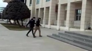 Konyada Brosk Kesri kod adlı PKKlı terörist yakalandı