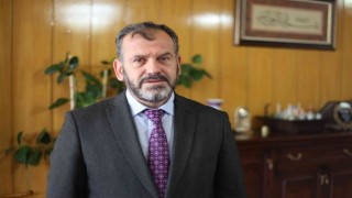 Konyada camiler teravih namazına hazır