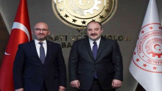 KOPtan 2022 yılında bölgeye 120 milyon TLlik destek