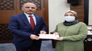 Körfezde çölyak hastalarına destek