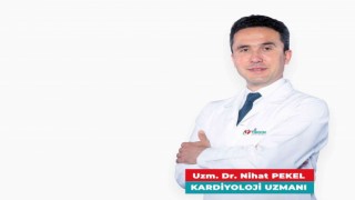 Korona virüs kalp sağlığını olumsuz etkiledi