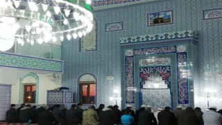 Köyceğizde Ramazan bereketi yaşanıyor
