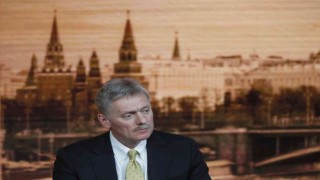 Kremlin Sözcüsü Peskov: Önemli askeri kayıplarımız var ve bu bizim için büyük bir trajedi