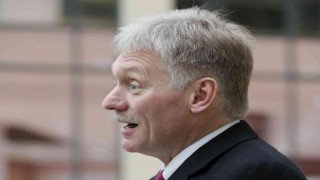 Kremlin Sözcüsü Peskov: “Putin, Zelenskiyle görüşme ihtimalini reddetmiyor”
