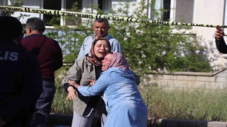 Küçük çocuğun öldüğü kazada 75 yaşındaki sürücü serbest bırakıldı