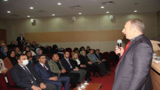 KUDAKA projeleri hazırlama teknikleri ve çalışma süreci