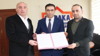 KUDAKAdan sanayileşme hamlesi