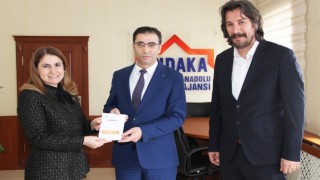 KUDAKAdan tekstil sektöründe 100 kişilik istihdam