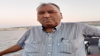 Kulanın Çarıkballı Mahalle muhtarı hayatını kaybetti