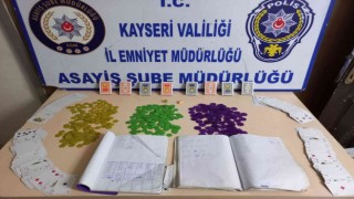 Kumar oynayan 16 kişiye 29 bin TL para cezası
