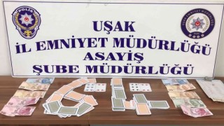 Kumar oynayan 3 kişiye 5 bin TL para cezası kesildi