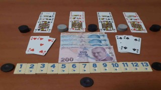 Kumar ve fuhuş olaylarında 20 kişiye toplamda 29 bin 900 TL ceza