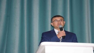 Kumlucada ‘Ben Olsaydım çalıştayı başladı