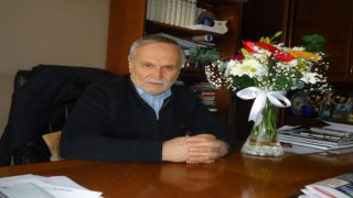 Kuralar çekildi, basın mensuplarını ev heyecanı sardı