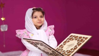 Kuran-ı Kerime geçiş töreni