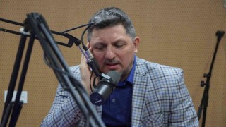 Kuran-ı Kerimi güzel okuma dünya birincisi Radyo Angarada
