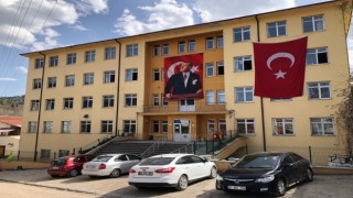 Kürede kitap kampanyası başlatıldı